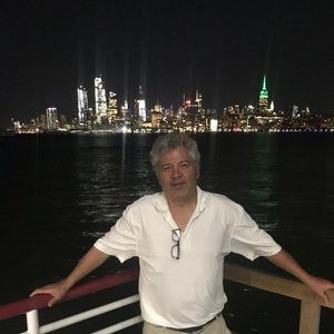 Meet your Posher, Jerry